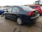 2003 Honda Civic EX