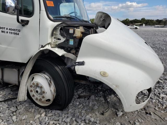 2015 Freightliner M2 106 Medium Duty