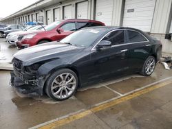 Cadillac Vehiculos salvage en venta: 2013 Cadillac ATS Performance