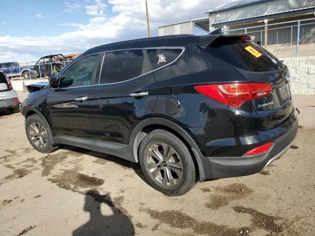 2016 Hyundai Santa FE Sport