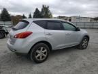 2009 Nissan Murano S