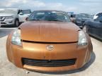 2004 Nissan 350Z Roadster