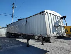 Salvage trucks for sale at Lebanon, TN auction: 2010 JET Trailer