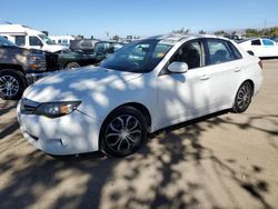 2010 Subaru Impreza 2.5I en venta en San Martin, CA