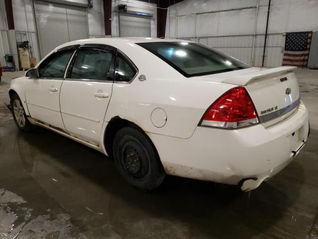 2007 Chevrolet Impala LT