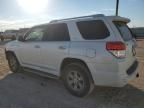 2011 Toyota 4runner SR5