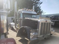 2006 Peterbilt 379 en venta en Eldridge, IA