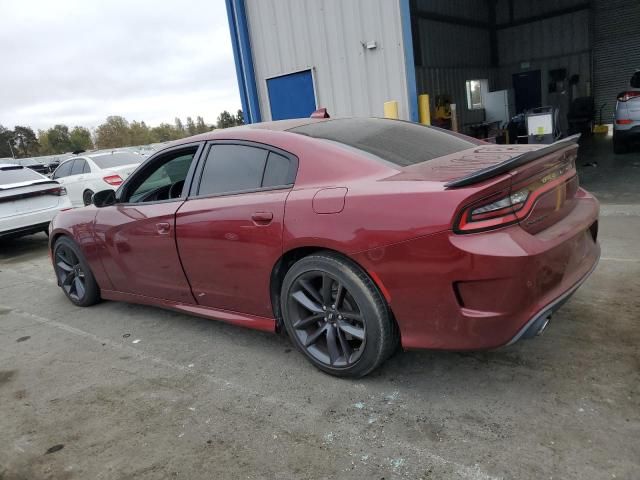 2019 Dodge Charger GT