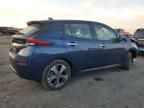 2022 Nissan Leaf SL Plus