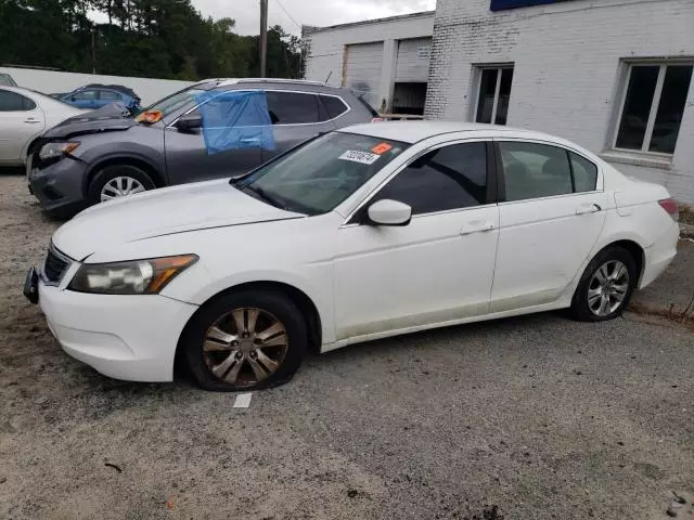 2008 Honda Accord LXP