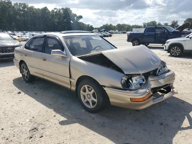 1996 Toyota Avalon XL