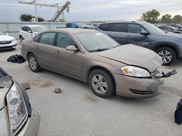 2007 Chevrolet Impala LT