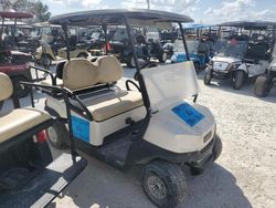 2019 Clubcar Cart en venta en Arcadia, FL