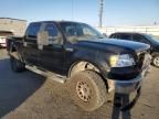 2007 Ford F150 Supercrew