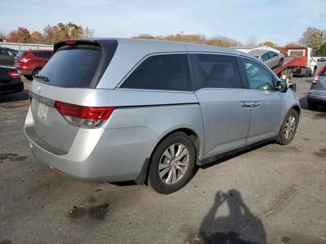 2014 Honda Odyssey EX