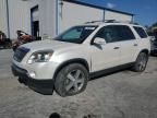 2011 GMC Acadia SLT-1