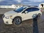 2017 Subaru Crosstrek Limited