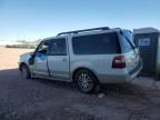 2008 Ford Expedition EL Eddie Bauer