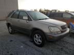 2002 Lexus RX 300