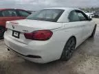 2020 BMW 430I