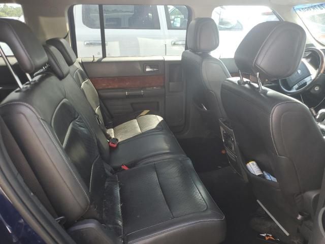 2011 Ford Flex Limited