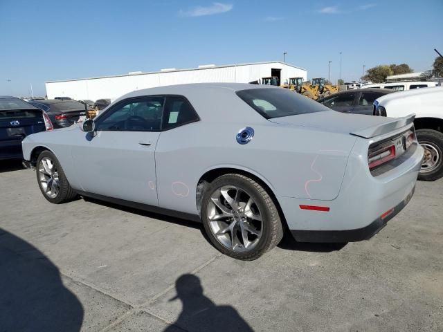 2020 Dodge Challenger GT