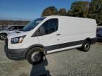 2021 Ford Transit T-150