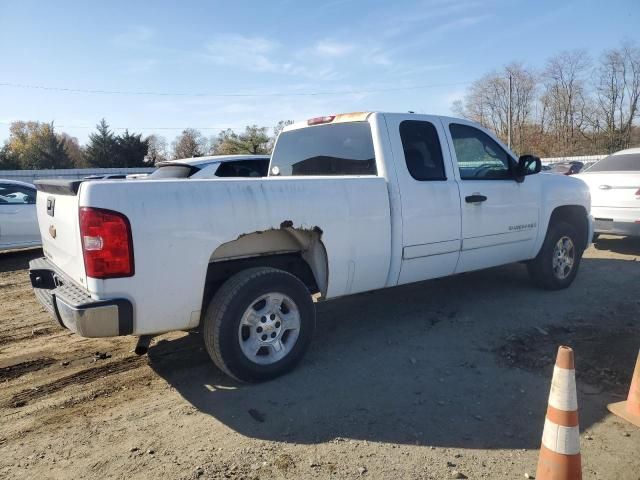 2007 Chevrolet Silverado C1500