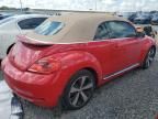 2013 Volkswagen Beetle Turbo