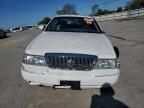 2005 Mercury Grand Marquis GS