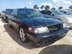 2003 Mercury Marauder