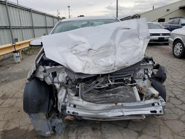 2008 Chevrolet Cobalt LT