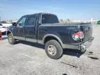 2003 Ford F150 Supercrew