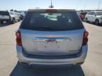 2010 Chevrolet Equinox LS