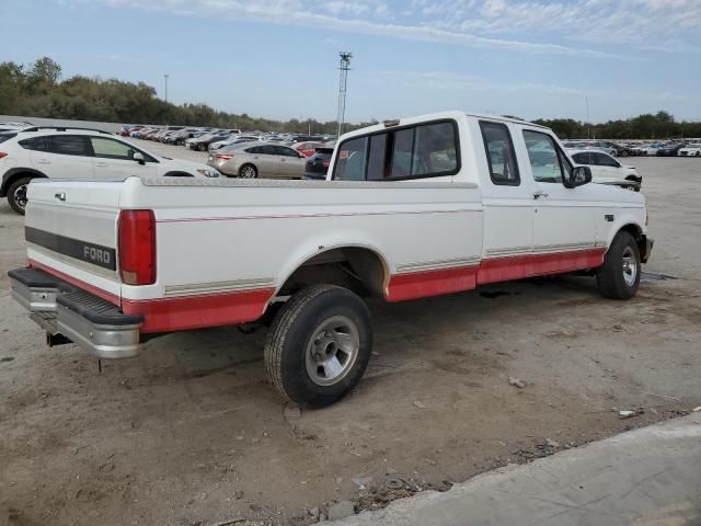 1992 Ford F150