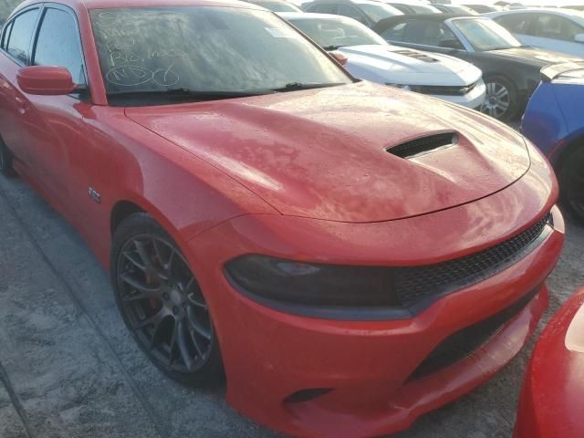 2018 Dodge Charger Police