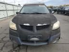 2004 Pontiac Vibe