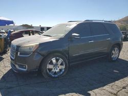 2014 GMC Acadia Denali en venta en Colton, CA