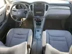 2002 Toyota Highlander