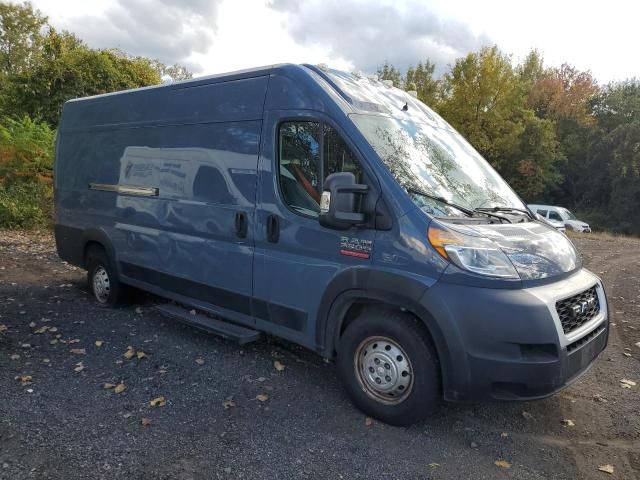 2020 Dodge RAM Promaster 3500 3500 High