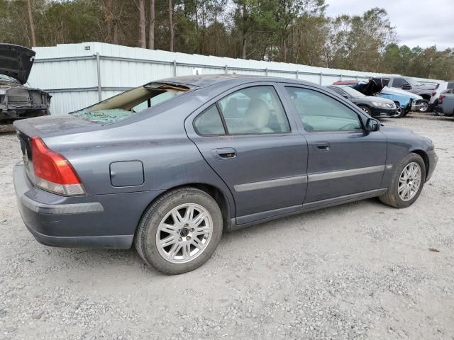 2004 Volvo S60