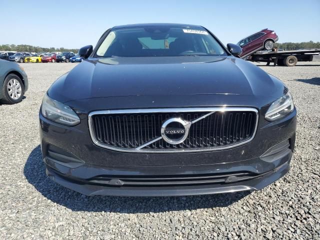 2017 Volvo S90 T5 Momentum