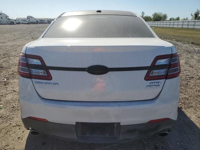 2013 Ford Taurus SEL