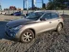 2010 Infiniti EX35 Base