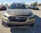 2020 Subaru Outback Onyx Edition XT