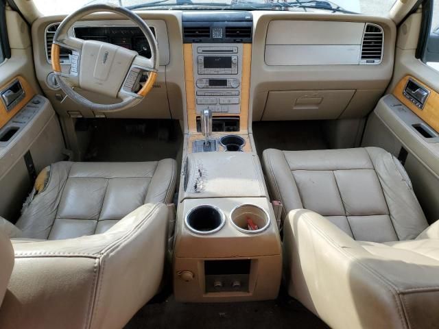 2007 Lincoln Navigator