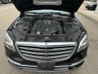 2018 Mercedes-Benz S 450 4matic