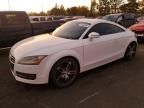 2008 Audi TT 3.2 Quattro