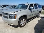 2009 Chevrolet Suburban K1500 LTZ