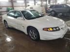 2003 Pontiac Bonneville Ssei